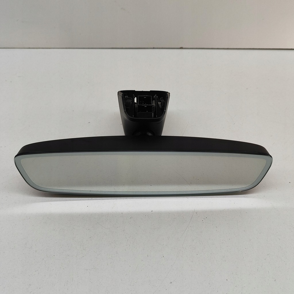 фото №1, Audi q7 4m 2019 зеркало заднего вида