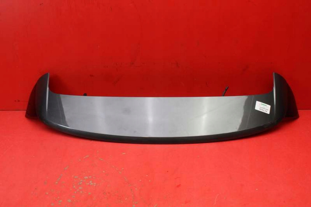 фото №1, Спойлер спойлер спойлер ktpd 9801871077 citroen c4 cactus 14-17