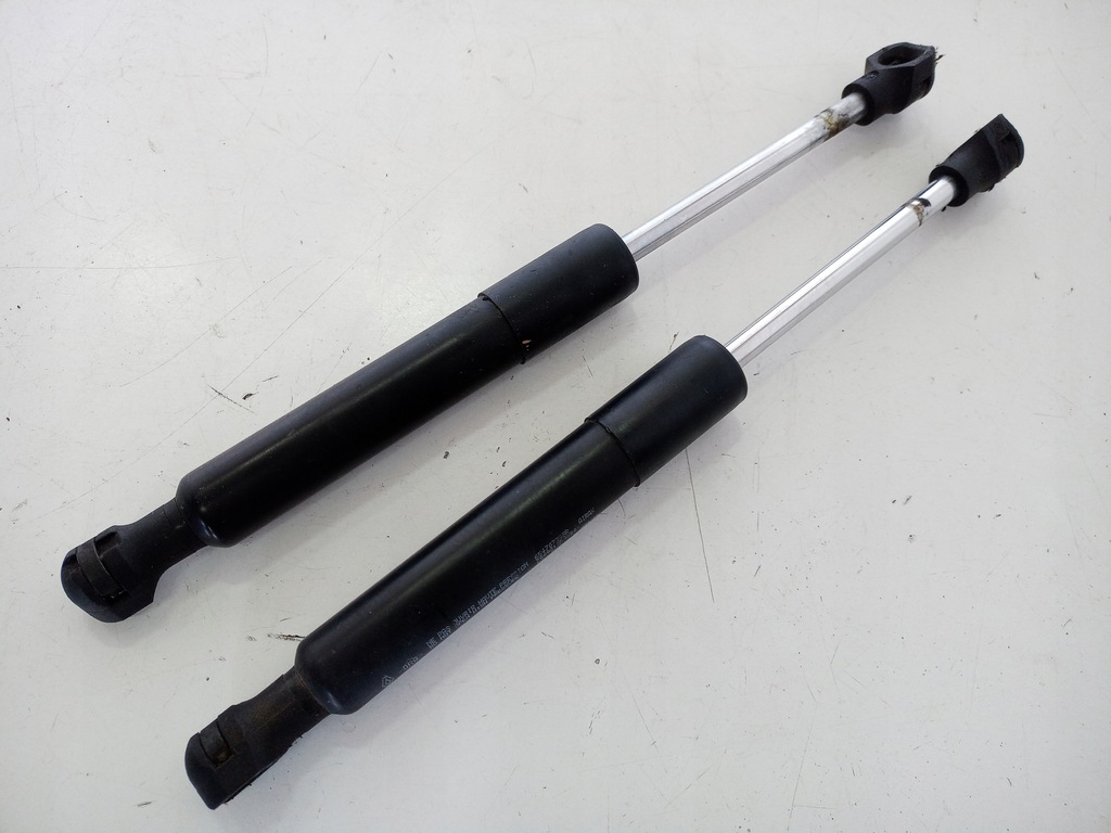 фото №1, Привід амортизатор капот renault zoe