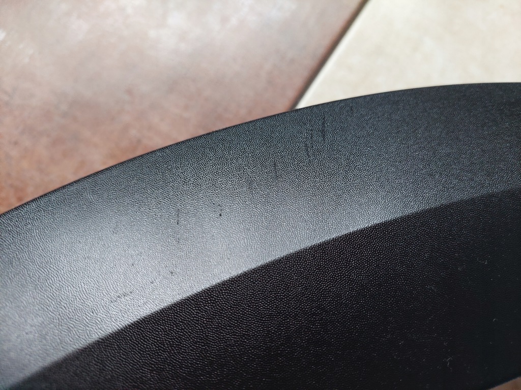 фото №5, Молдинг крила - правий перед - dacia sandero iii