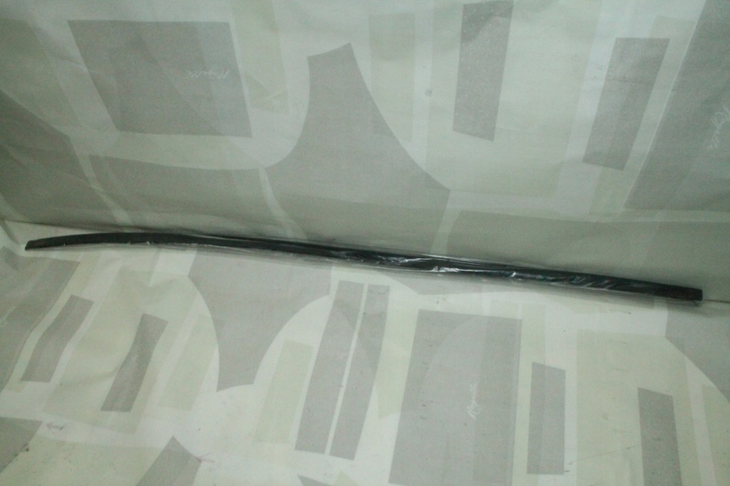 фото №1, Молдинг кровельная левая citroen c4 coupe