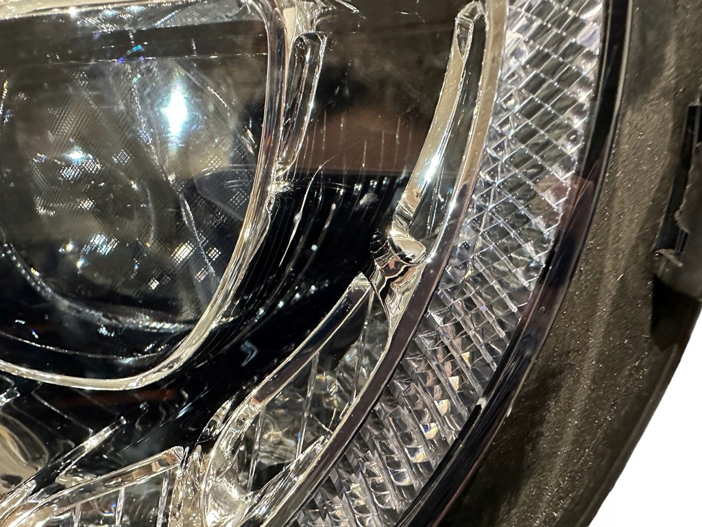 фото №6, Bentley bentayga лампа фара lh 36a941005h