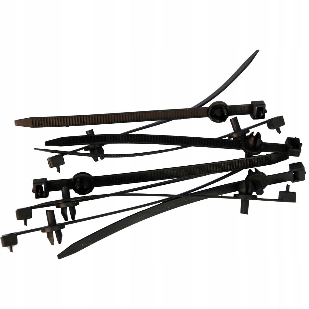 фото №3, Кліпса кліпси хомут стяжна alfa romeo