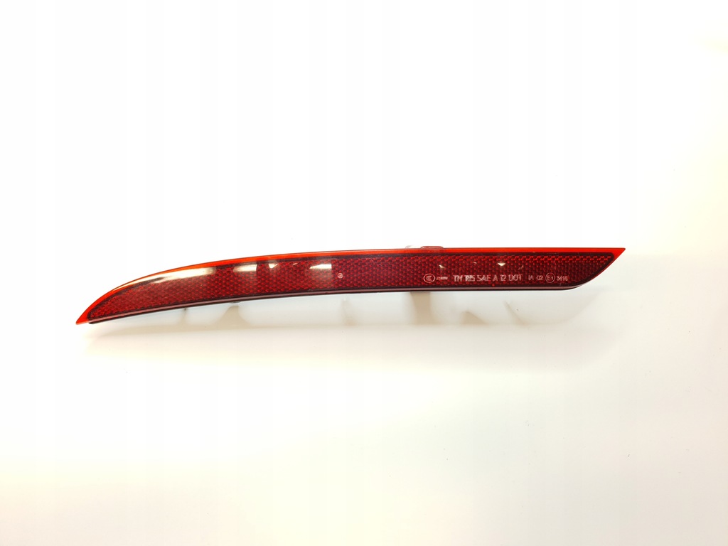 фото №1, Astra j hb отражатель левый задняя oryg-pń