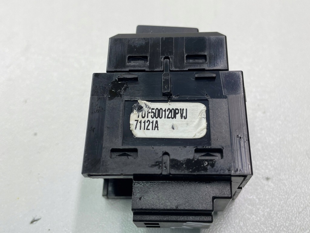 фото №1, Land rover range rover sport l320 2008 панели управление, переключатели