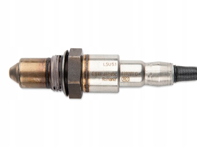 фото №2, Bosch датчик лямбда-зонд bmw 5