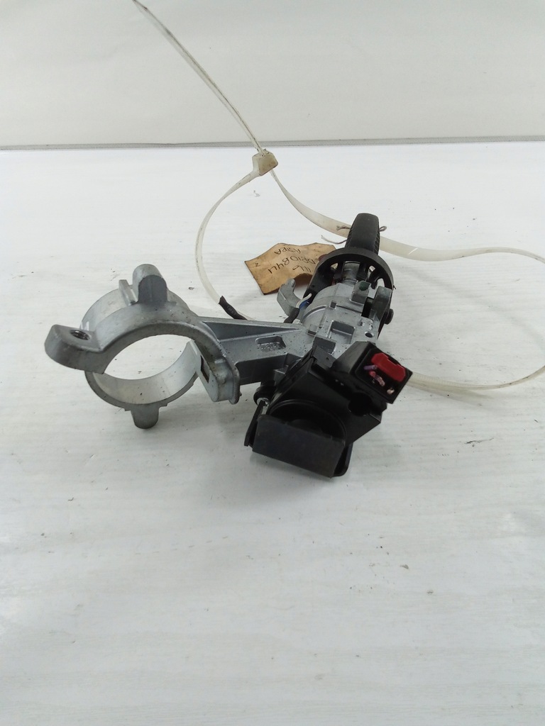 фото №4, G334 замок запалювання astra j 13326419