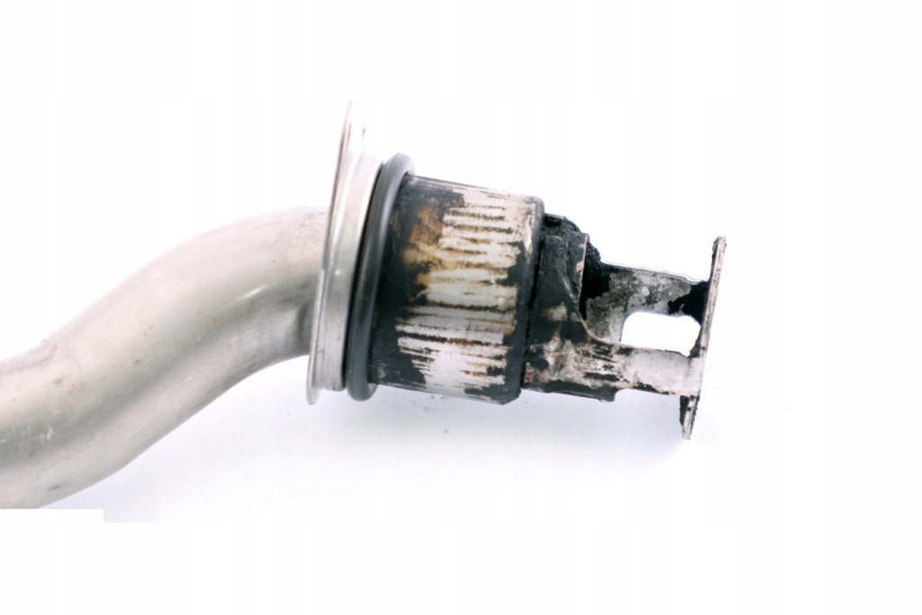 Bmw e60 e81 e87 e90 e91 дизель труба agr egr 11617811200 Оригінал