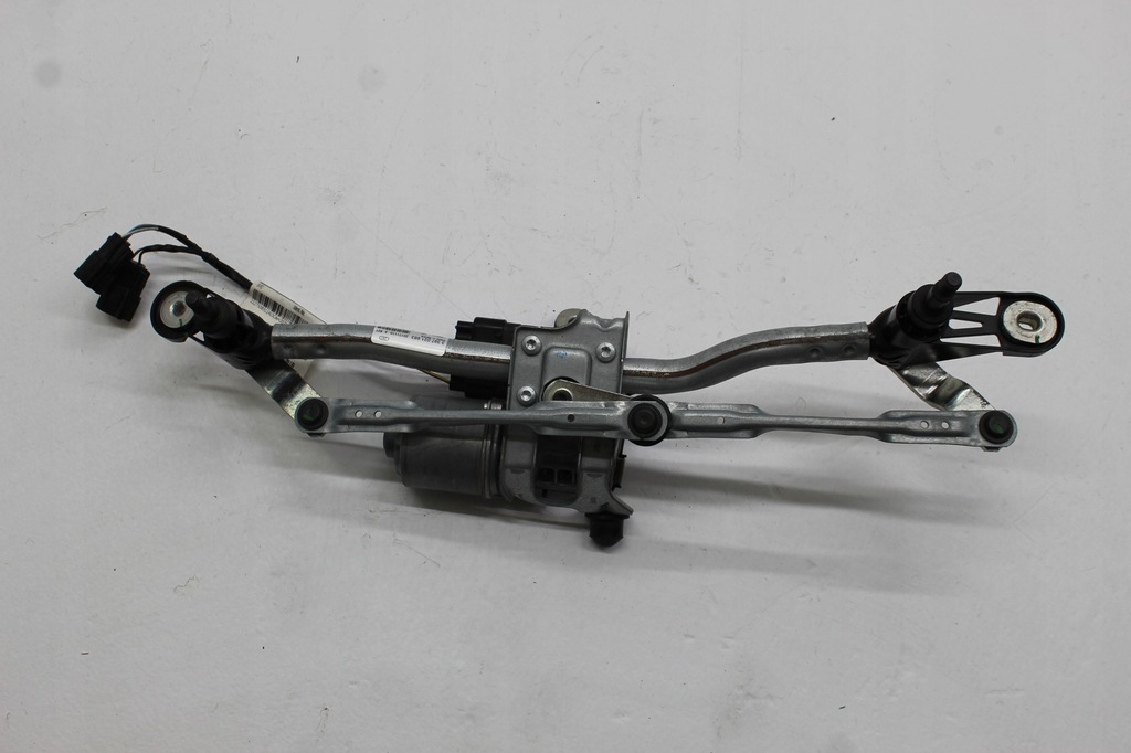 фото №1, Ford ecosport lift механізм двірник