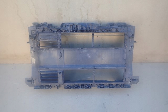 фото №1, Pas передний усилитель ford fiesta mk8 2017-