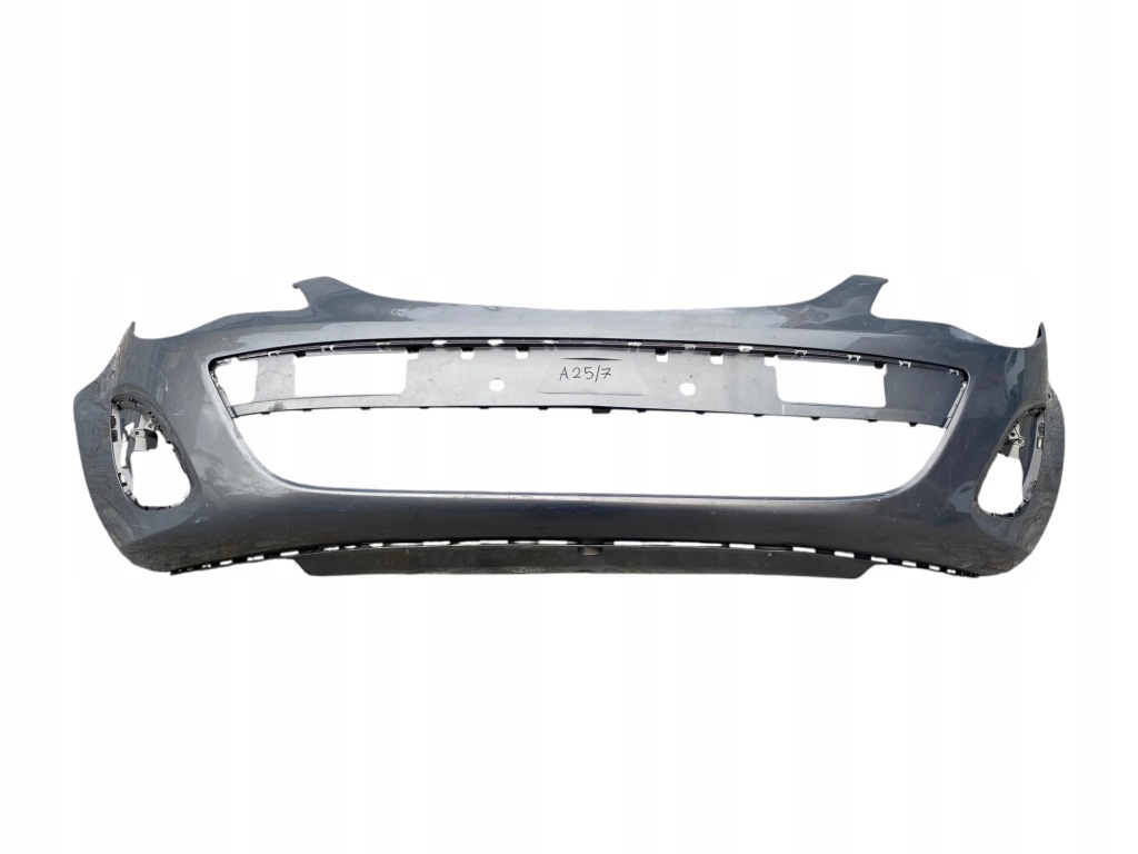 фото №1, Opel corsa d бампер перед 13285996 оригінал