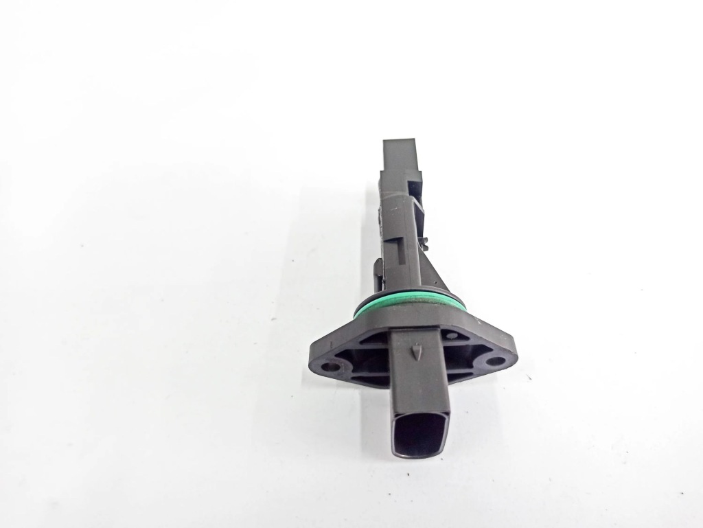 фото №16, Mercedes-benz e w211 2004 расходомер