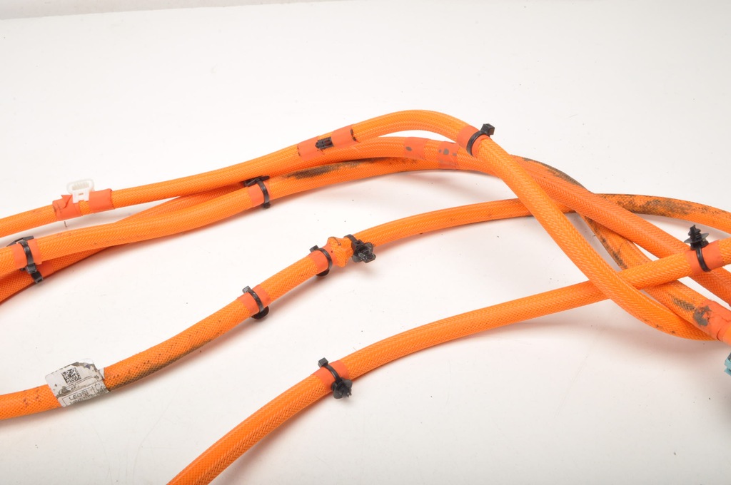 фото №7, Bmw i4 g26 жгут электропроводка электрическая 5a38834 5a0fba6