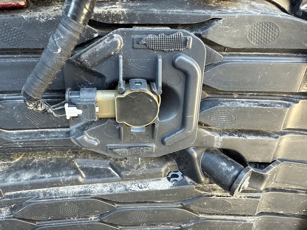 фото №7, Бампер перед jaguar xe x760 lift