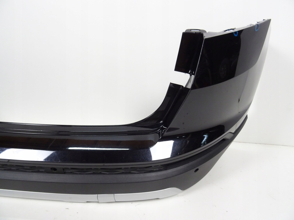 фото №9, Seat ateca бампер задняя задний 4 pdc kod lf9r