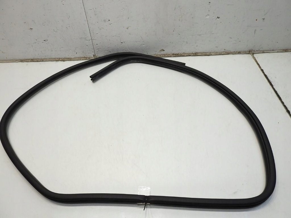 фото №6, Прокладка двері лівий задня dodge journey i