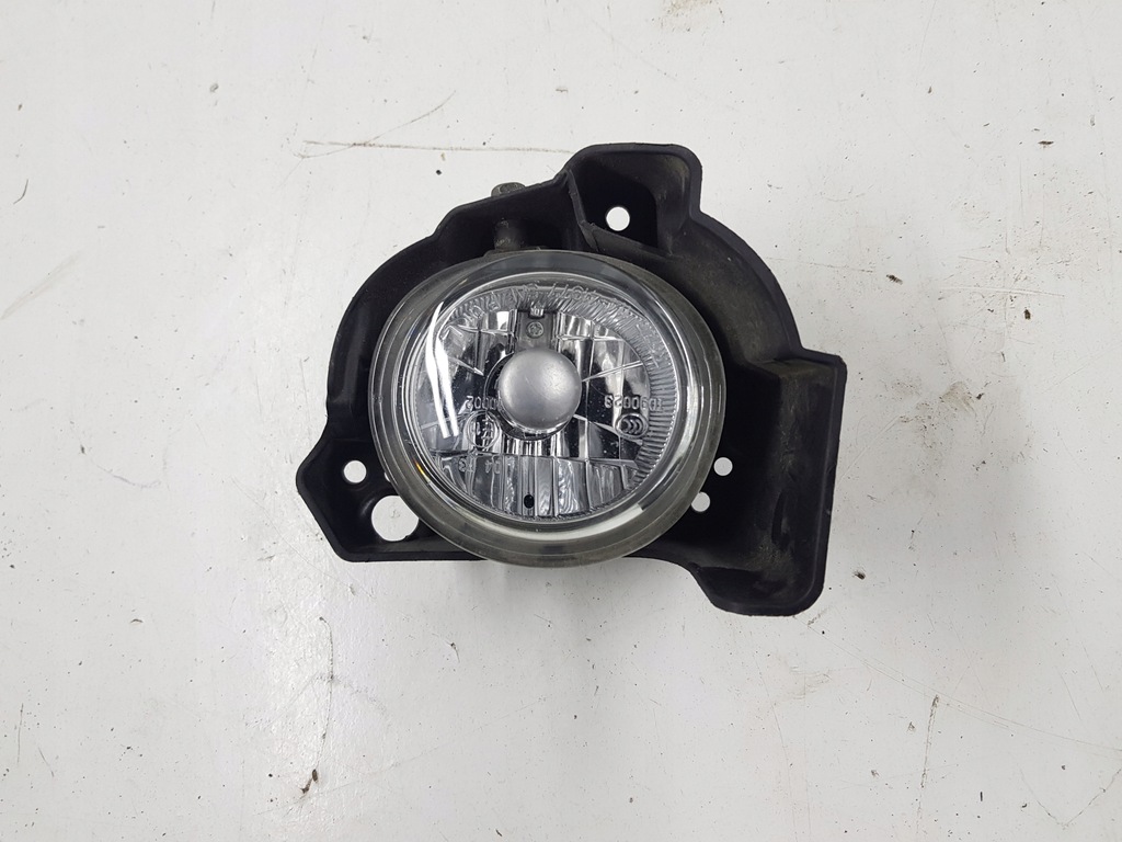 фото №1, Mazda 3 iii противотуманная фара левый лампа 2013-