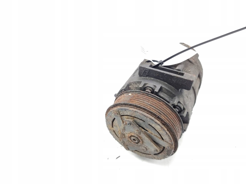 фото №4, Компресор кондиціонера 8200848916 renault master iii