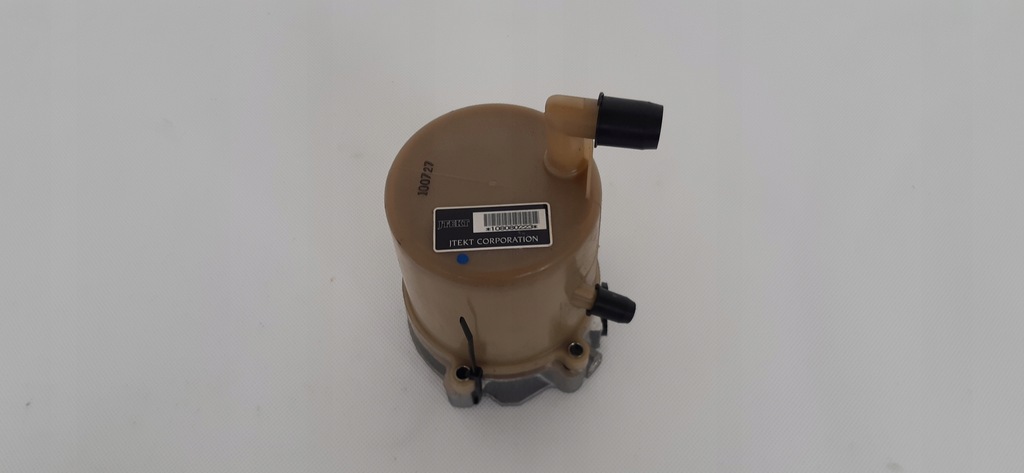 фото №5, Mazda iii mazda ii насос підсилювача bbm4-32-68z