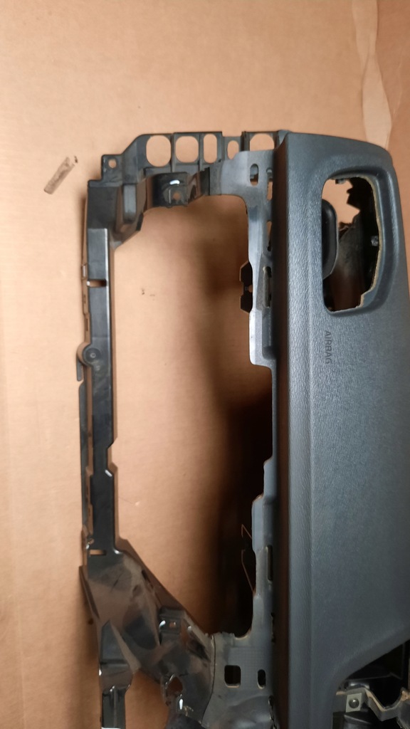 фото №4, Приборная панель приборная volvo s60 v60 10-18r anglia