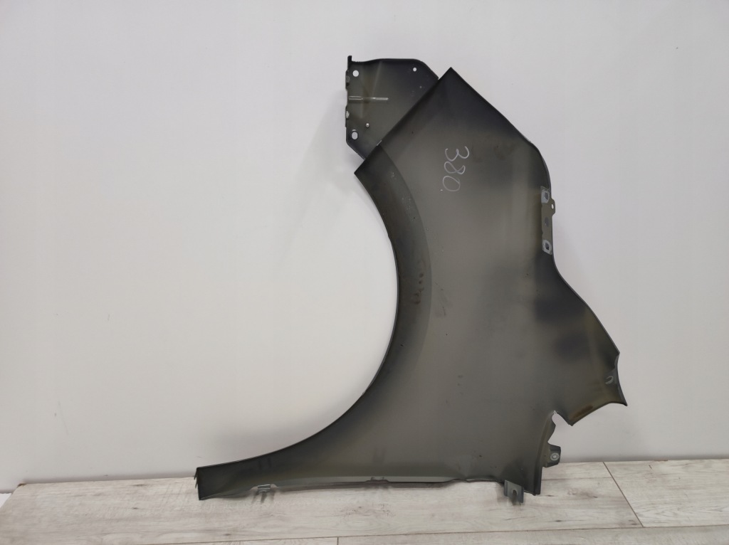 Крыло перед передний правый renault kangoo iii iv 625604938r 21 - Доставка