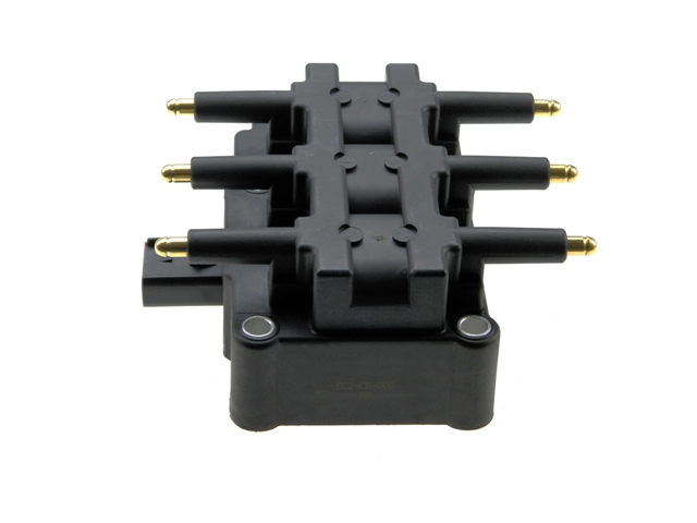 фото №11, Катушка зажигания nty ecz-ch-009