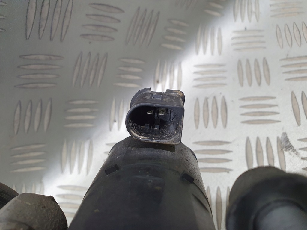 фото №9, Супорт шланг гальмівний правий задня opel grandland