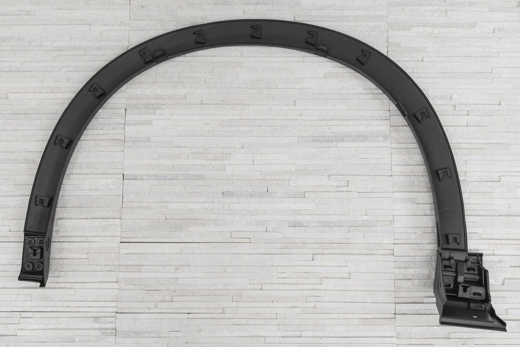 фото №8, Mazda cx-5 ii 2017-2025 молдинг передній крила права kb7w51w20e