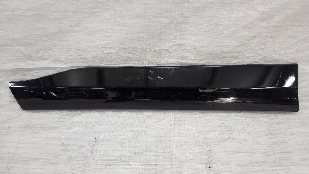 фото №1, Молдинг двері ліва перед toyota rav4 19-