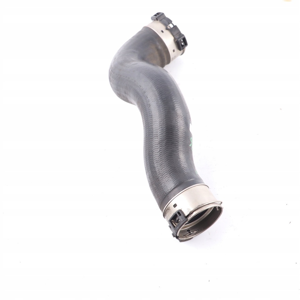 фото №10, Mercedes w176 w246 m270 wąż шланг впускний повітря a2465280282