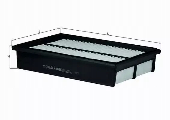 фото №13, Knecht набір фільтрів mazda 3 bl 2.0 2.3t