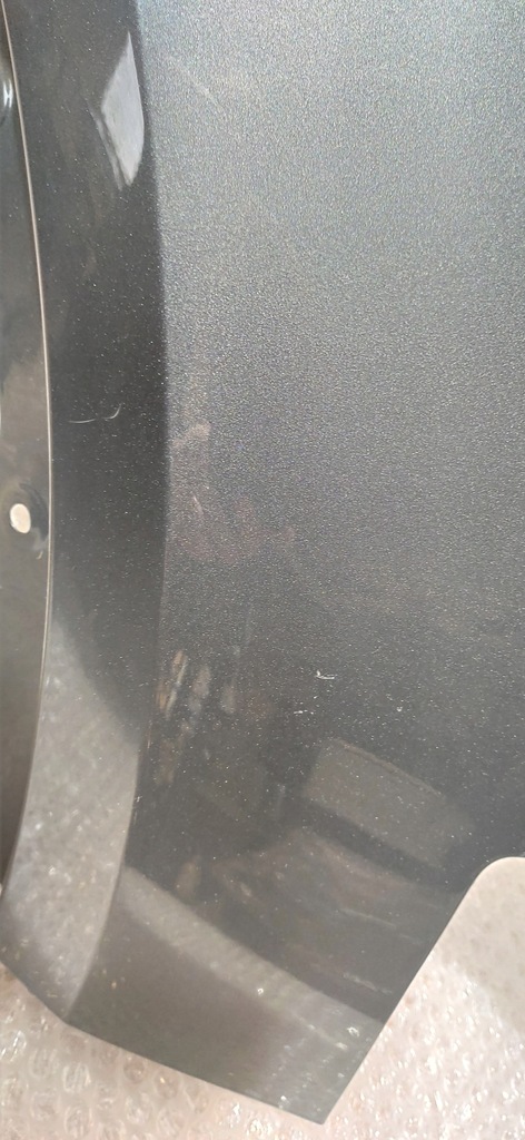 фото №4, Крила правий перед volkswagen vw t-roc lift 2ga