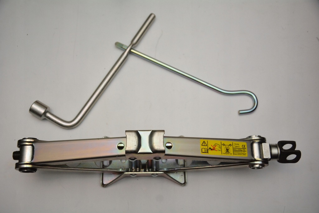 фото №5, Підйомник домкрат honda c-rv v оригінал !!!