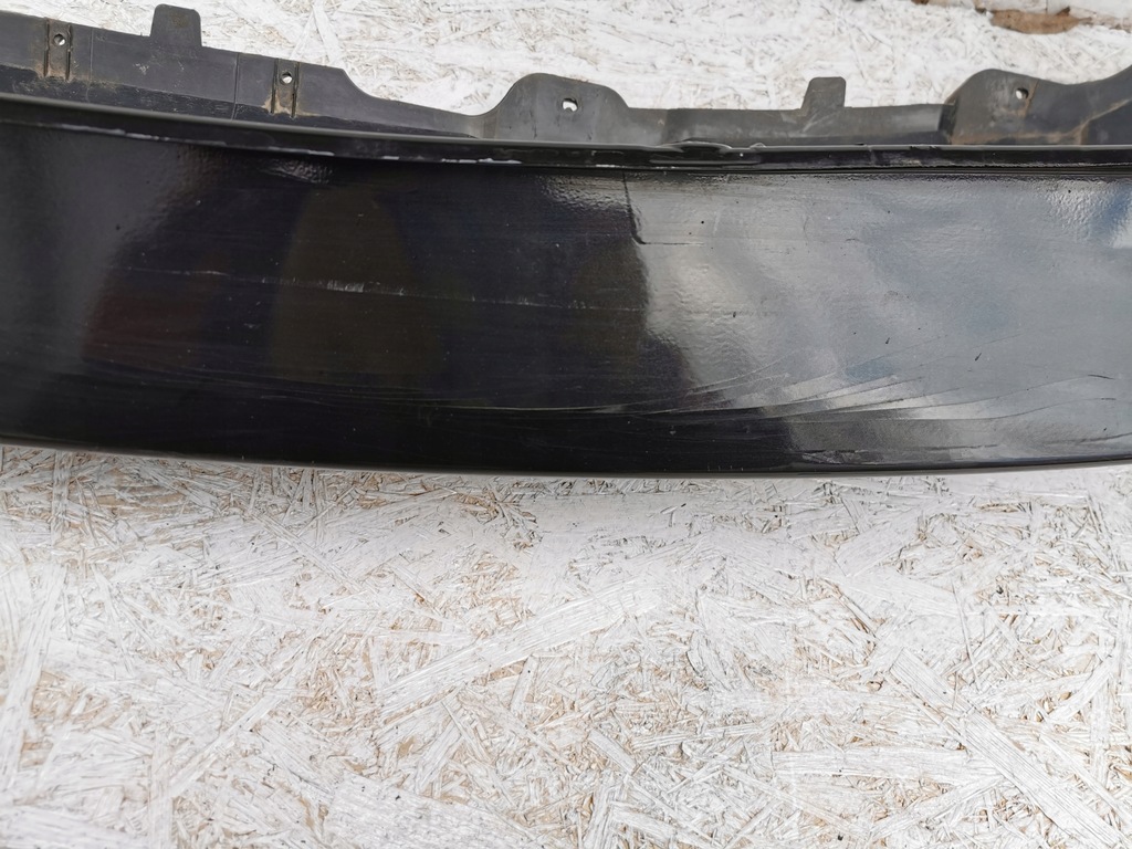 фото №11, Бампер задний задняя dacia duster i 10-17