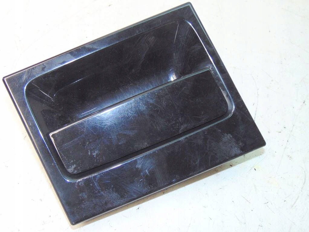 фото №2, Skoda roomster 2013r ручка дверь задняя левый