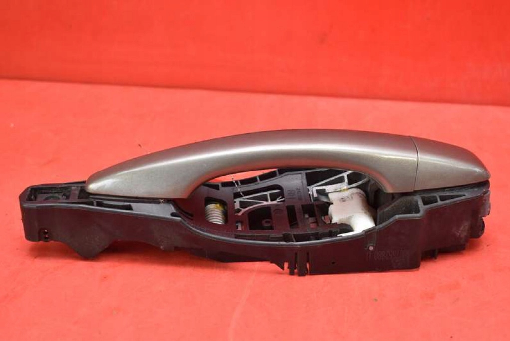 фото №6, Ручка правая задняя задняя kebc 9807652880 citroen c-elysee 2 ii 12-17