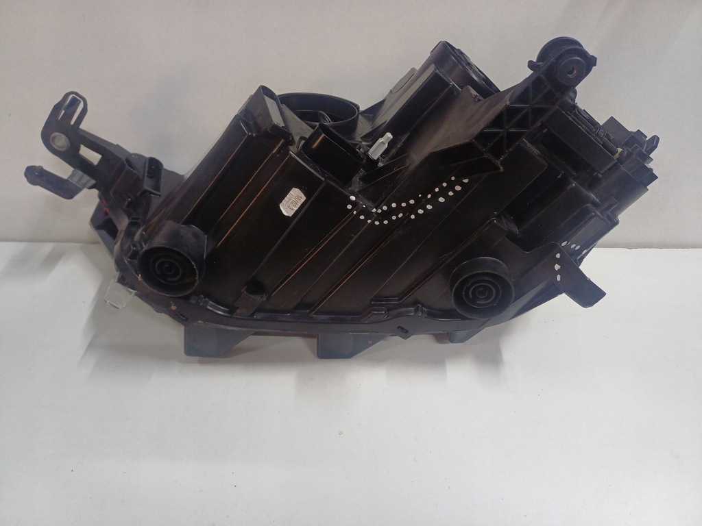 фото №12, Лампа правый перед vw t-roc h7 17- europa