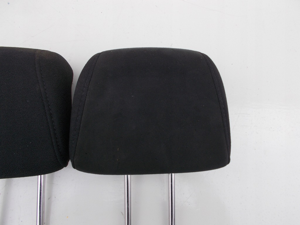 фото №6, Подголовник подголовники сиденье задняя задние citroen c3 ii 2009-2016