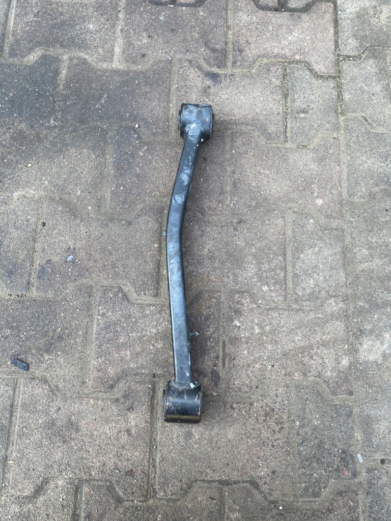 фото №1, Jeep wrangler jl важіль задній верхній 68247740aa