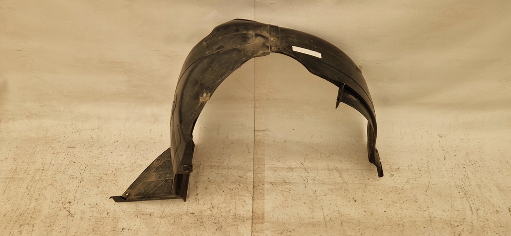 фото №1, Hyundai i10 iii 3 підкрилок передні праве 20- r