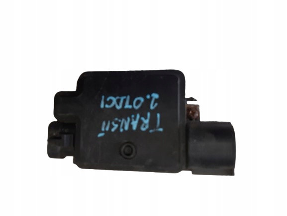 фото №1, Ford transit 2.0 tdci модуль вентилятора 940002904