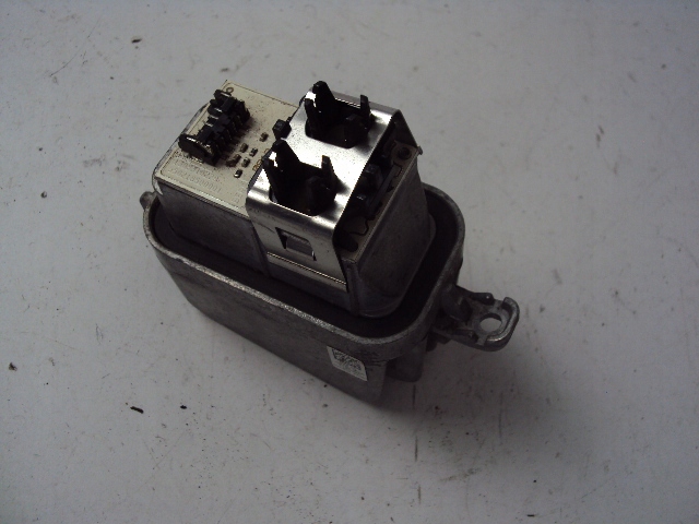 фото №2, Модуль led audi a5 lift 2011-