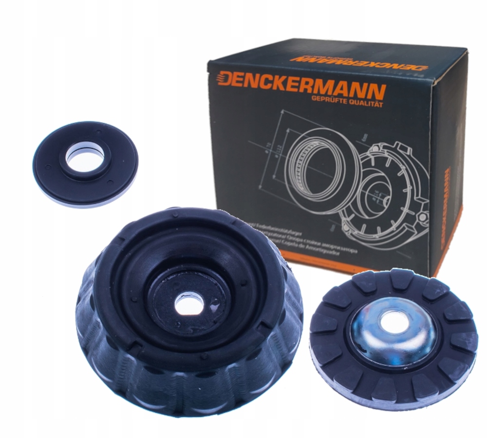 фото №1, Подушка амортизатора hyundai ix20 kia venga перед