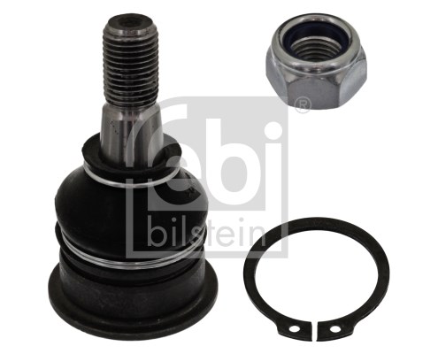 фото №16, Шаровая опора wah. nissan nissan sunny b12n13 86-90