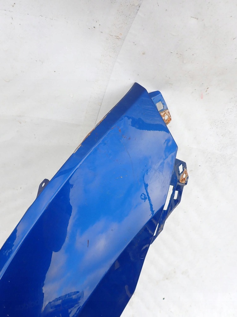 фото №9, Honda civic x 10 15-21 крыло перед передний правый