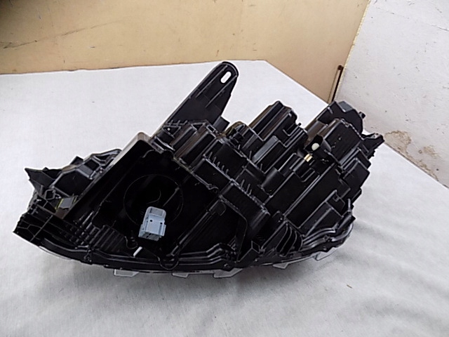 фото №15, Ford mustang mach e mach-e лампа передня права full led europa orginal