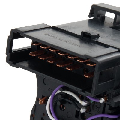 фото №3, Перемикач світла важіль ridex 1563s0150