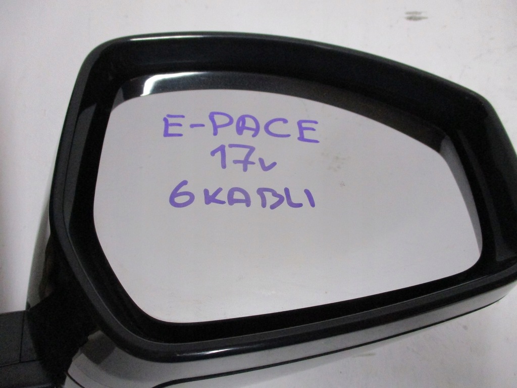 фото №6, Дзеркало дзеркало jaguar e pace