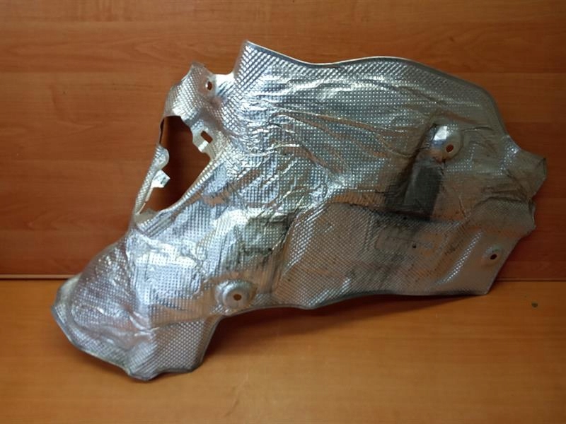 фото №2, Защита тепловая mercedes sl r231 400 a2316800122