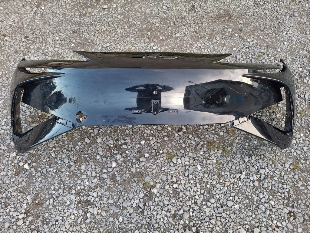 Купить Бампер передний byd sealion 7 sea lion 7 2023r-